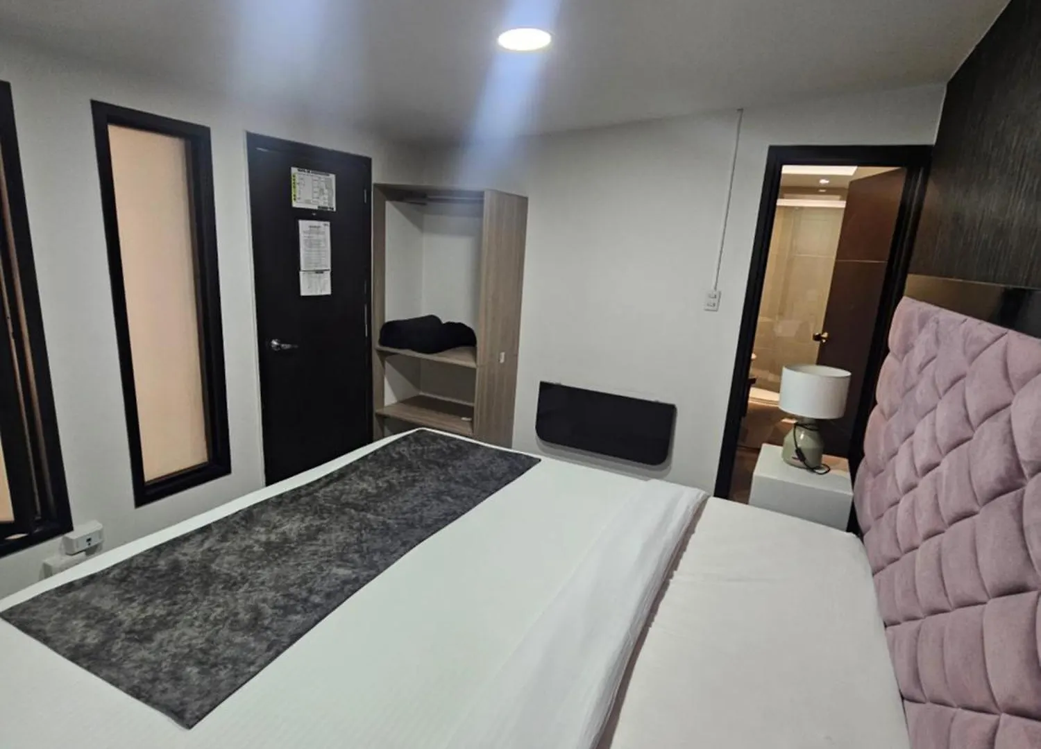 Aw Hotel Quality Comfort Embajada - Corferias Bogota
