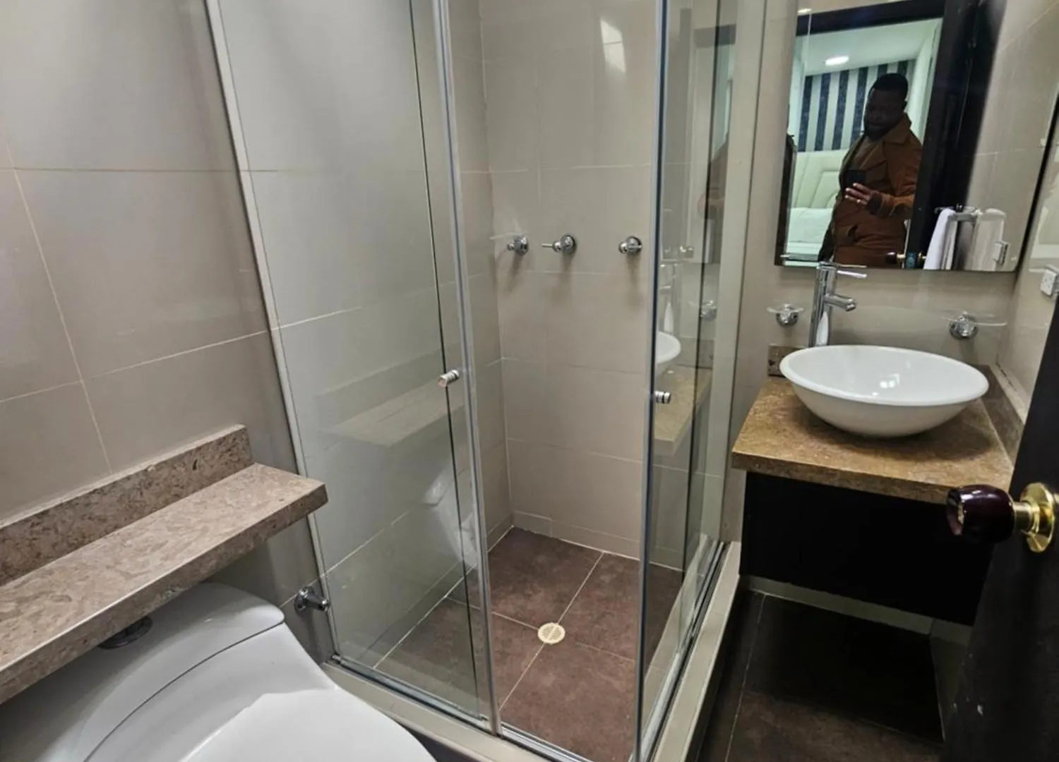 Aw Hotel Quality Comfort Embajada - Corferias Bogota 3*,